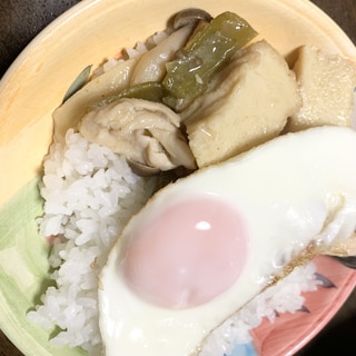 カレーレシピ　グリーンカレー